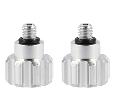 ELVEDES -Adapter -Set Professional Entlüftungskit Set