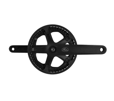 Gates Cranket CDN S150 50T 175 mm PVC -Schutzkante schwarz