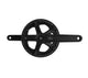 Gates Cranket CDN S150 50T 175 mm PVC -Schutzkante schwarz