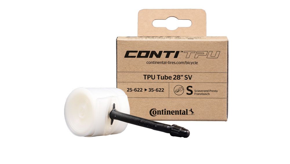 Kontinentaler Innenrohr 28 TPU