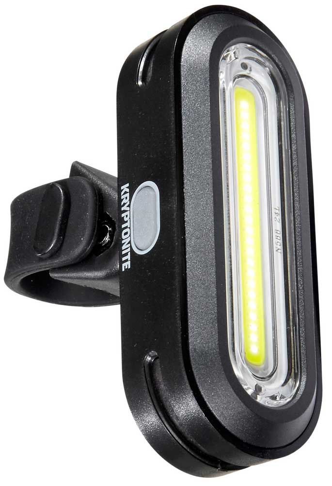 Kryptonite Scheinwerfer Avenue F-1550 Medium