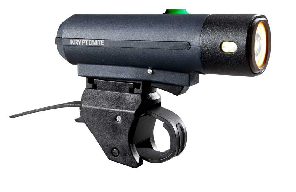 Kryptonite Scheinwerfer Street F-500 Medium