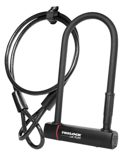 Beigellot Trelock U4 Flex