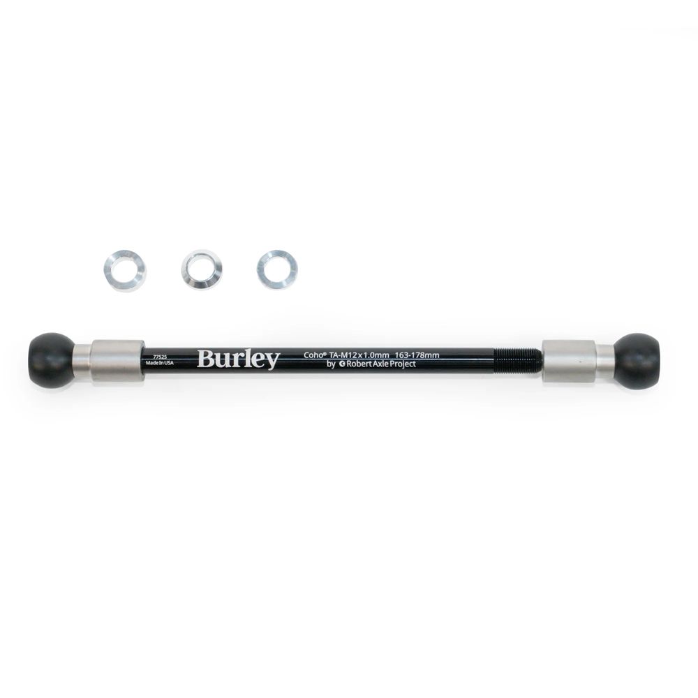 Burley Kard Bur Coho Steckachse M12x1 163–178 mm