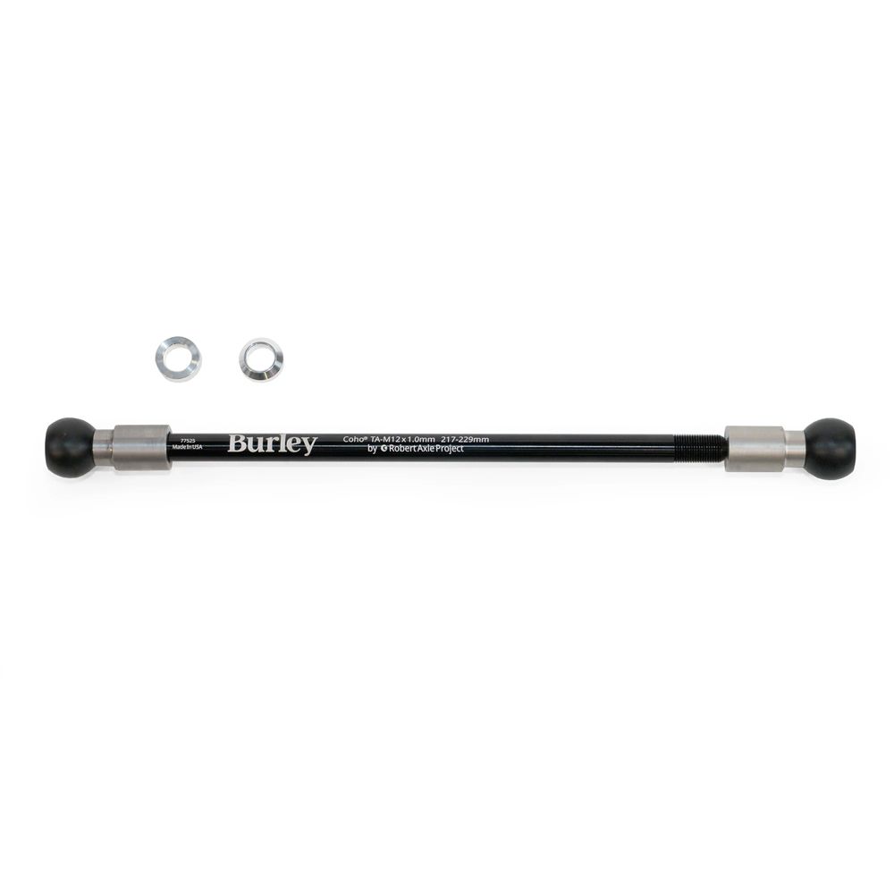 Burley Kard Bur Coho Steckachse M12x1 217-229 mm