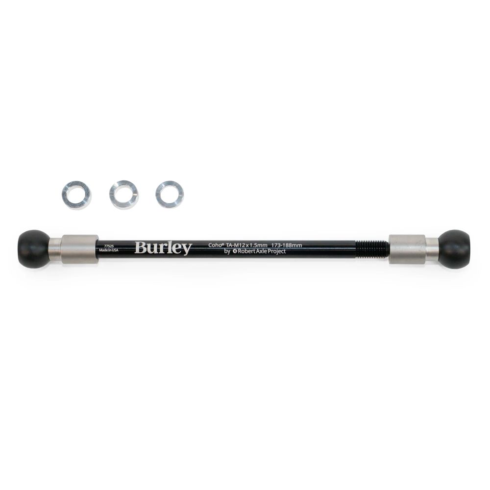 Burley Kard Bur Coho Steckachse M12x1,5 173–188 mm