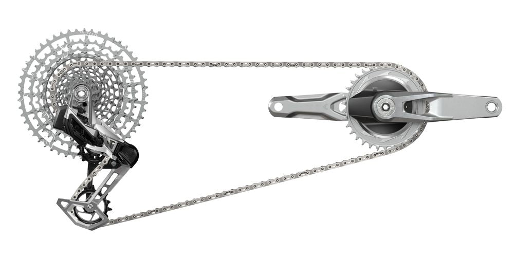 SRAM Group Set 1987 Eagle T AXS A1