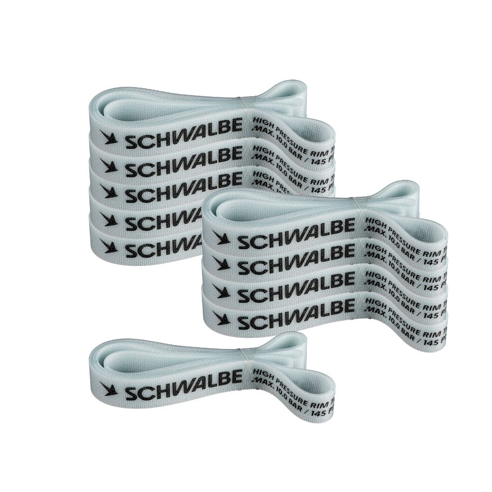 Schwalbe Felgenband Felgen 24 16-540 Super PS TPU