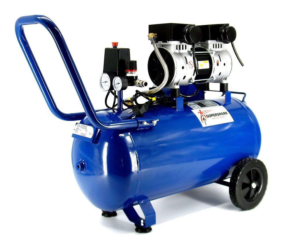 Superspark GRS Kompressor Super PM0502 50l *auf Bestellung*