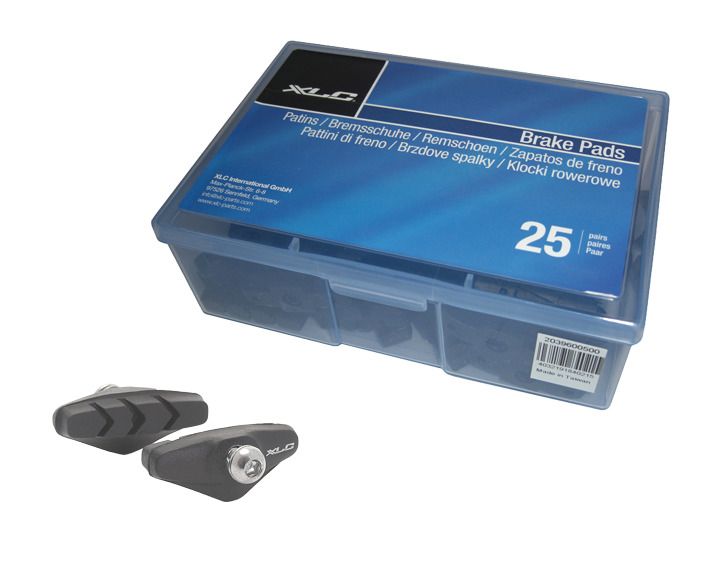 Bremsschuh XLC BS-R01