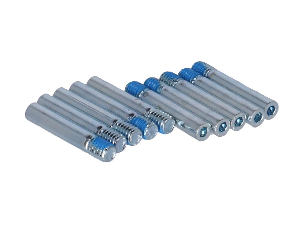Regem XLC MAG 07 BEV BOUT REMBLINK M4X22 DS A 10