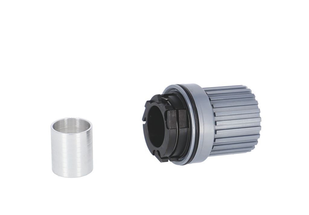 NAAFD XLC -Körper SH 12V WSX25