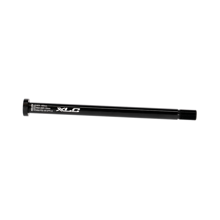 Hubed XLC Haibike Ta Bst 148 12 180 mm 1,0x5,5x20