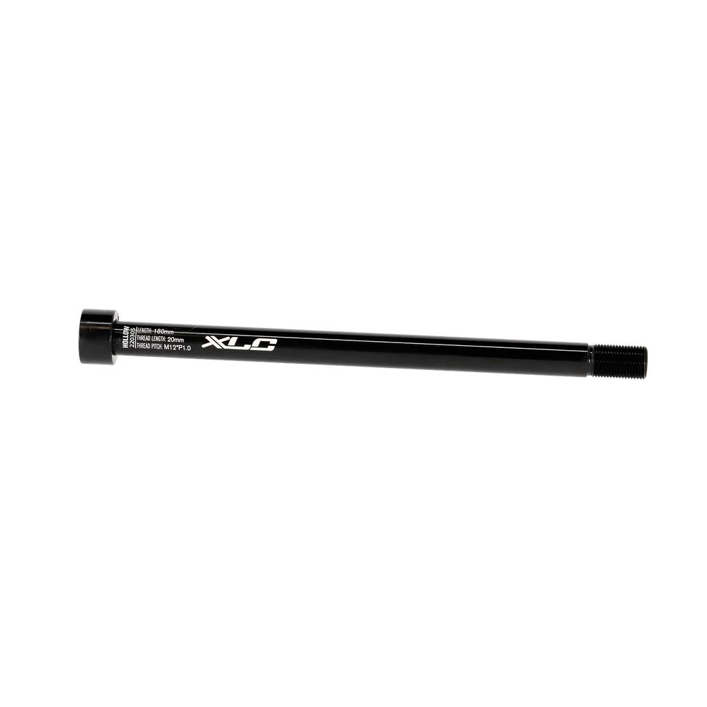 NAAFD XLC HAIBIKE TA BST 148 12 180 mm 1,0x11.5