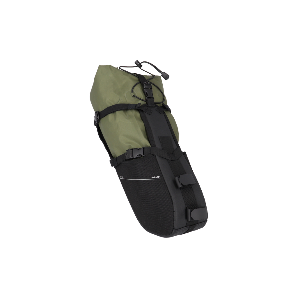 Satteltasche XLC Tailbag Ba-G02