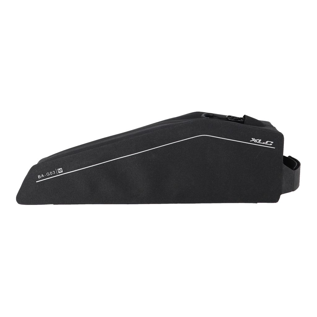 Frametas XLC Top Rohr BA-G03