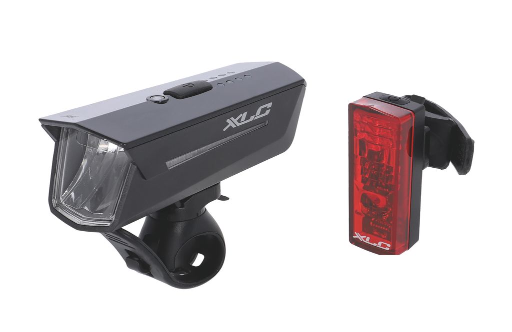 SRAM-Lampe Set XLC Proxima Cl-S24