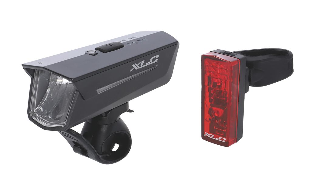LAMP SET XLC PROXIMA PLUS CL-S24+