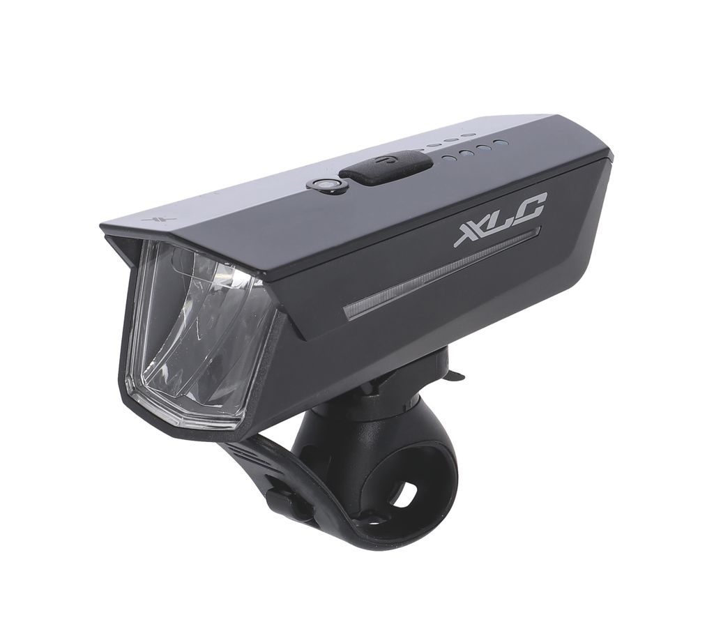SRAM-Scheinwerfer XLC Proxima Cl-F27