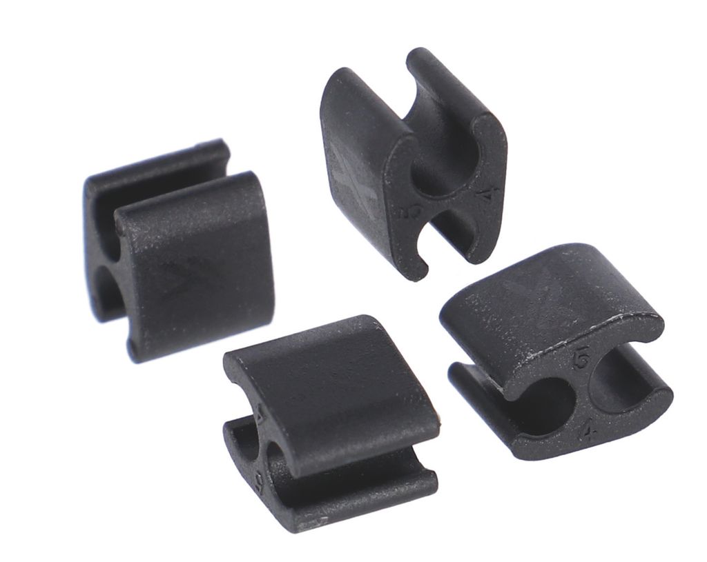 Kabelclip XLC BR-X119