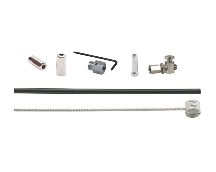 Kabel XLC REM Nexus Old V A KPL 2.35 Edelstahl ZW BRX95