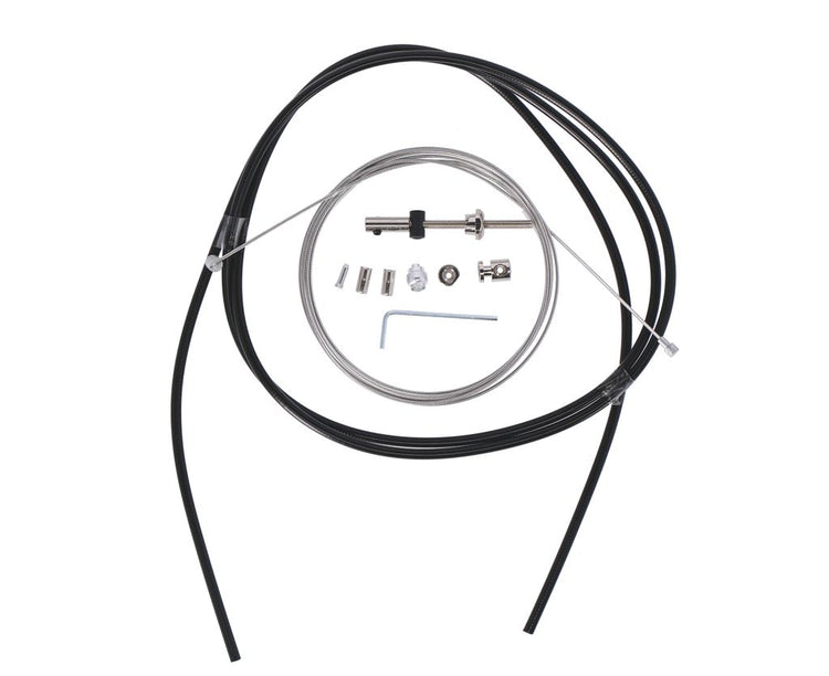 Kabel XLC REM TROM UNIV V A KPL 2.35 Edelstahl ZW BRX99