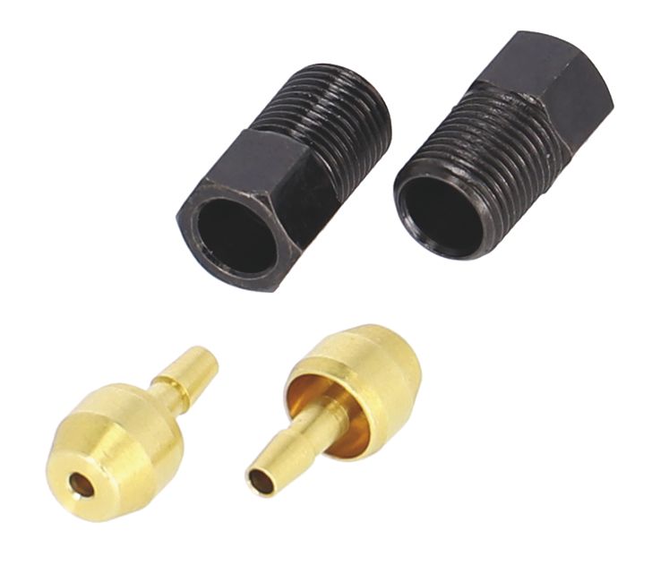 Regem XLC Hydro Connector Kit DB Alhonga