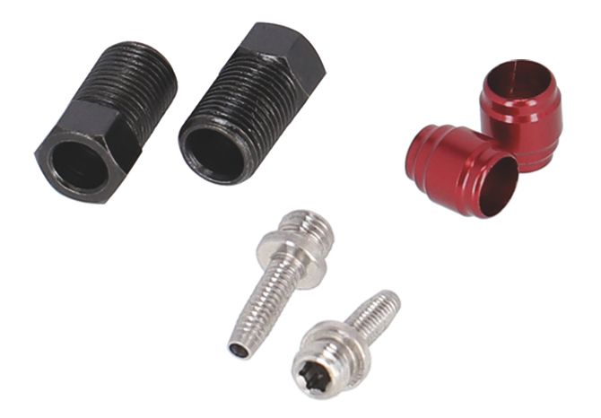 Regem XLC Hydro Connector Kit DB SRAM