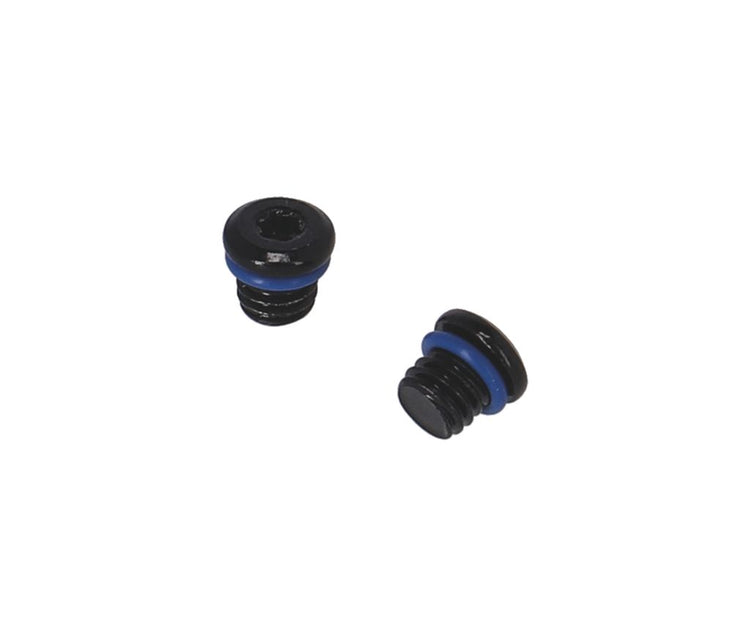 Regem XLC -Teektroblutung 8 mm M6x1.0mm BRX128