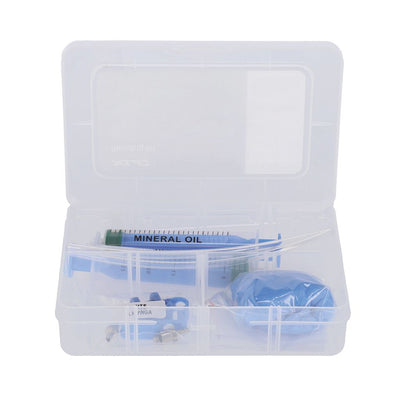 Regem XLC Blattkit Hydro DB Alhonga
