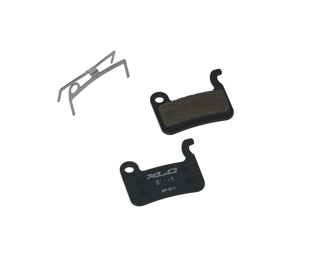 Bremsblock XLC Shimano XTR BP-E11
