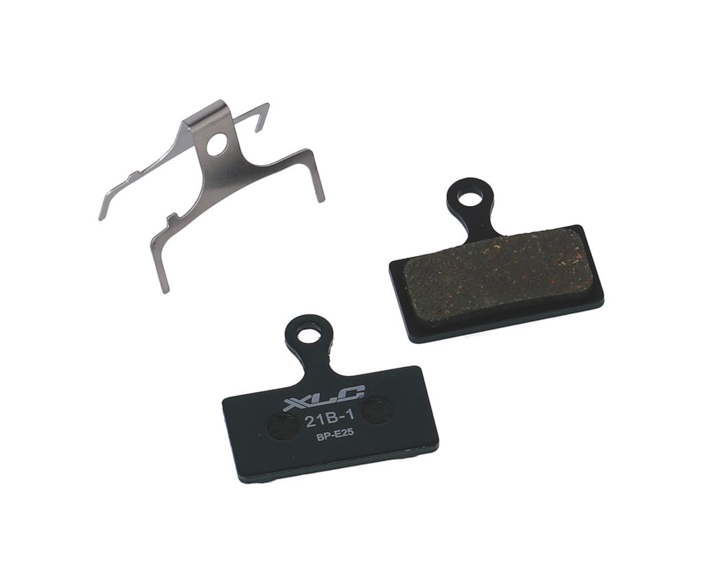 Bremsblock XLC Shimano XTR XT BP-E25
