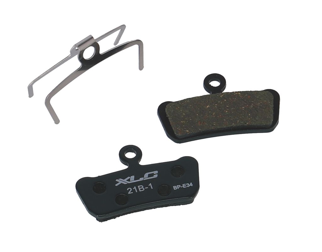 Bremsblock XLC Avid SRAM BP-E34