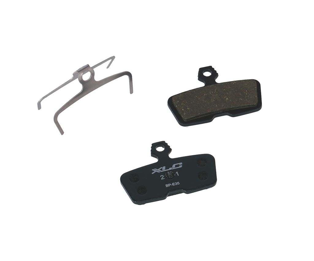 Bremsblock XLC Avid SRAM BP-E35