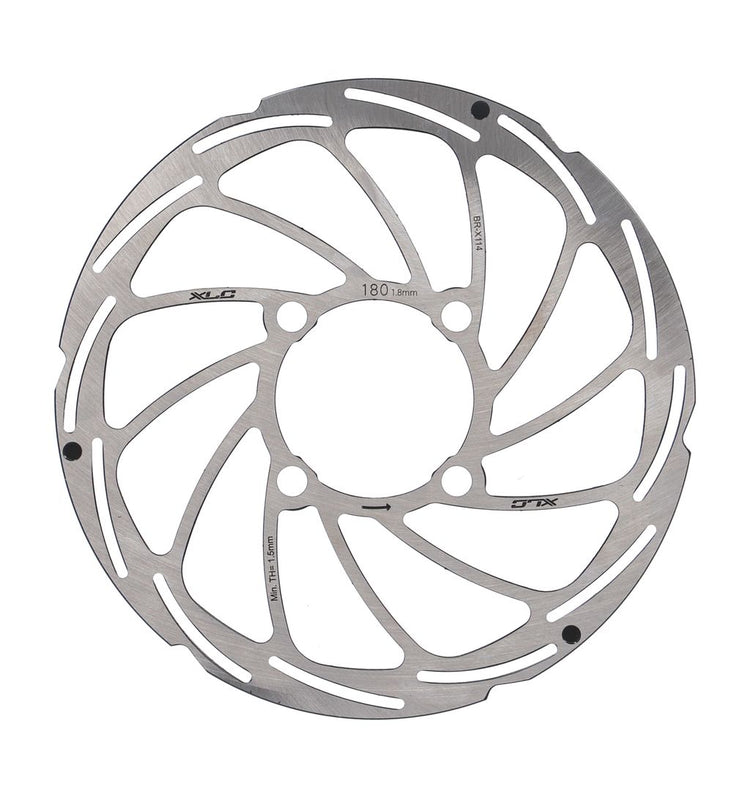 Regem XLC Disc Rohloff A 180 mm 2,0 mm Zi BRX114
