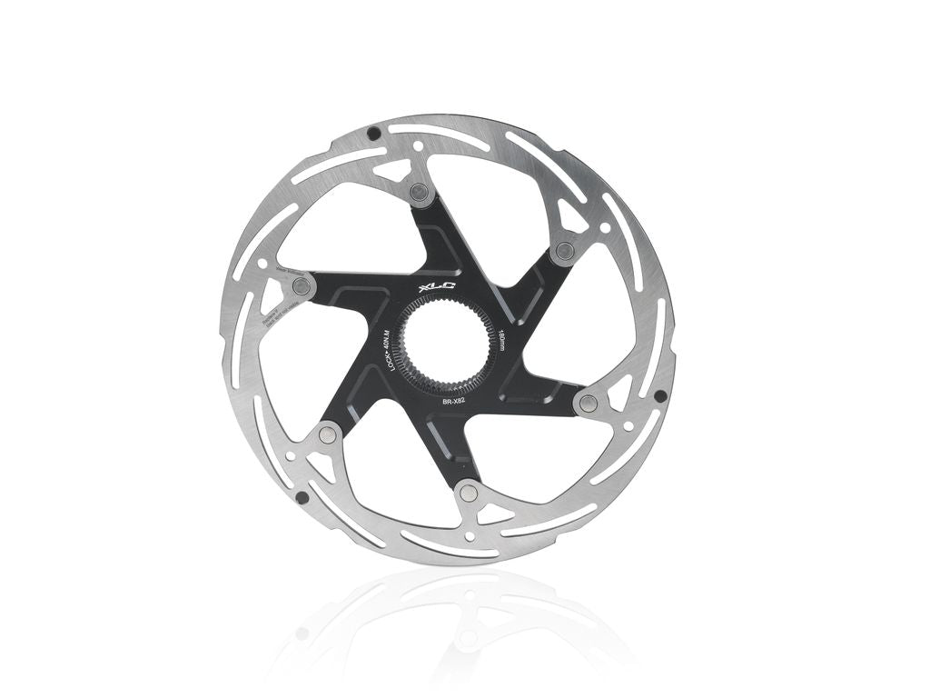 Regem XLC Disc Cl 180mm Zi BRX82