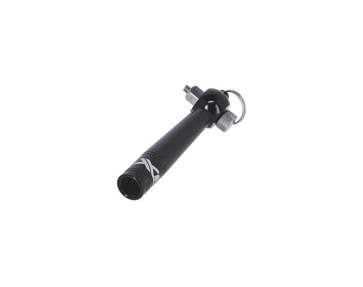 NAAFD XLC SEC LOCK Taste ZW QRX01