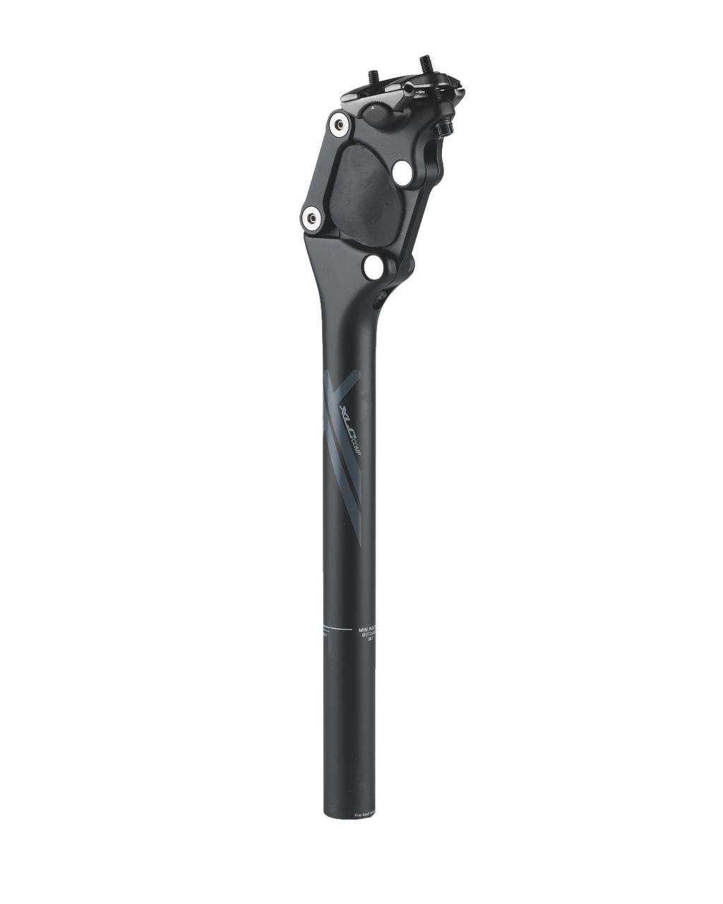 SEAT POST XLC COMP SP-S07