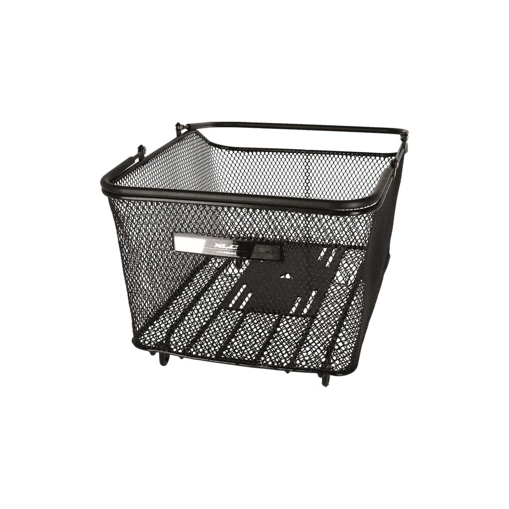 ABI MAND XLC 5: 1 BA-B10