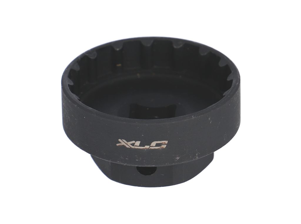Shimano Trappas Key XLC TO92