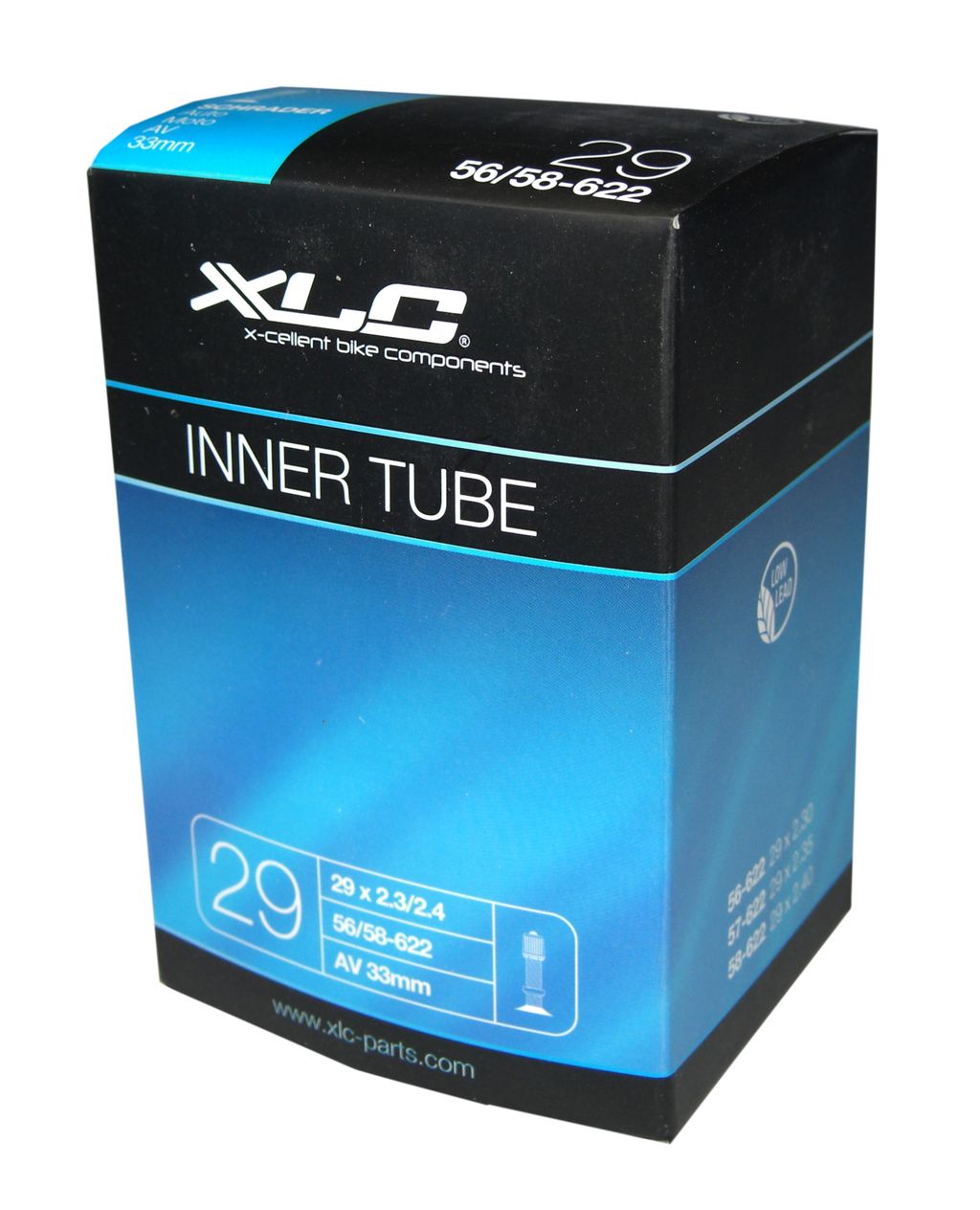 Innenrohr 29 XLC VT-A29