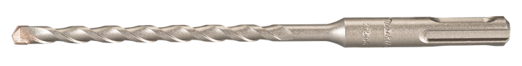 Makita-Zubehör B2S: Betonbohrer 6,5 x 160 mm – D-00094 D-00094