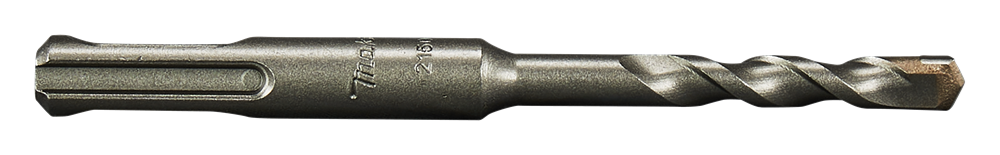 Makita Zubehör B2S: Betonbohrer 7x110mm - D-00103 D-00103