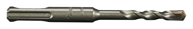Makita Zubehör B2S: Betonbohrer 7x110mm - D-00103 D-00103