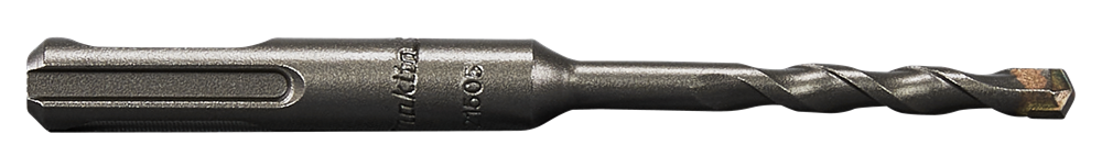 Makita-Zubehör B2S: Betonbohrer 5,8 x 110 mm – D-03268 D-03268