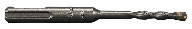 Makita-Zubehör B2S: Betonbohrer 5,8 x 110 mm – D-03268 D-03268