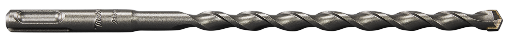 Makita-Zubehör B2S: Betonbohrer 9,5 x 210 mm – D-03274 D-03274