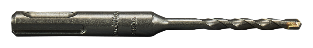 Makita-Zubehör B2S: Betonbohrer 5,5 x 110 mm – D-03763-25 D-03763-25