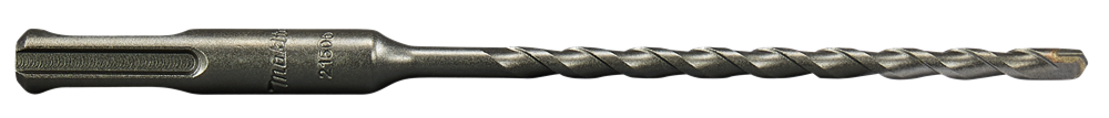 Makita-Zubehör B2S: Betonbohrer 5,5 x 160 mm – D-03779-25 D-03779-25
