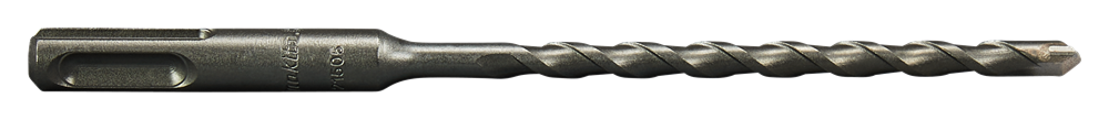 Makita-Zubehör B2S: Betonbohrer 6,5 x 160 mm – D-03791-25 D-03791-25
